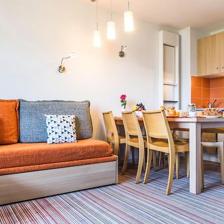 Residence Pierre & Vacances Le Britania La Tania Εξωτερικό φωτογραφία