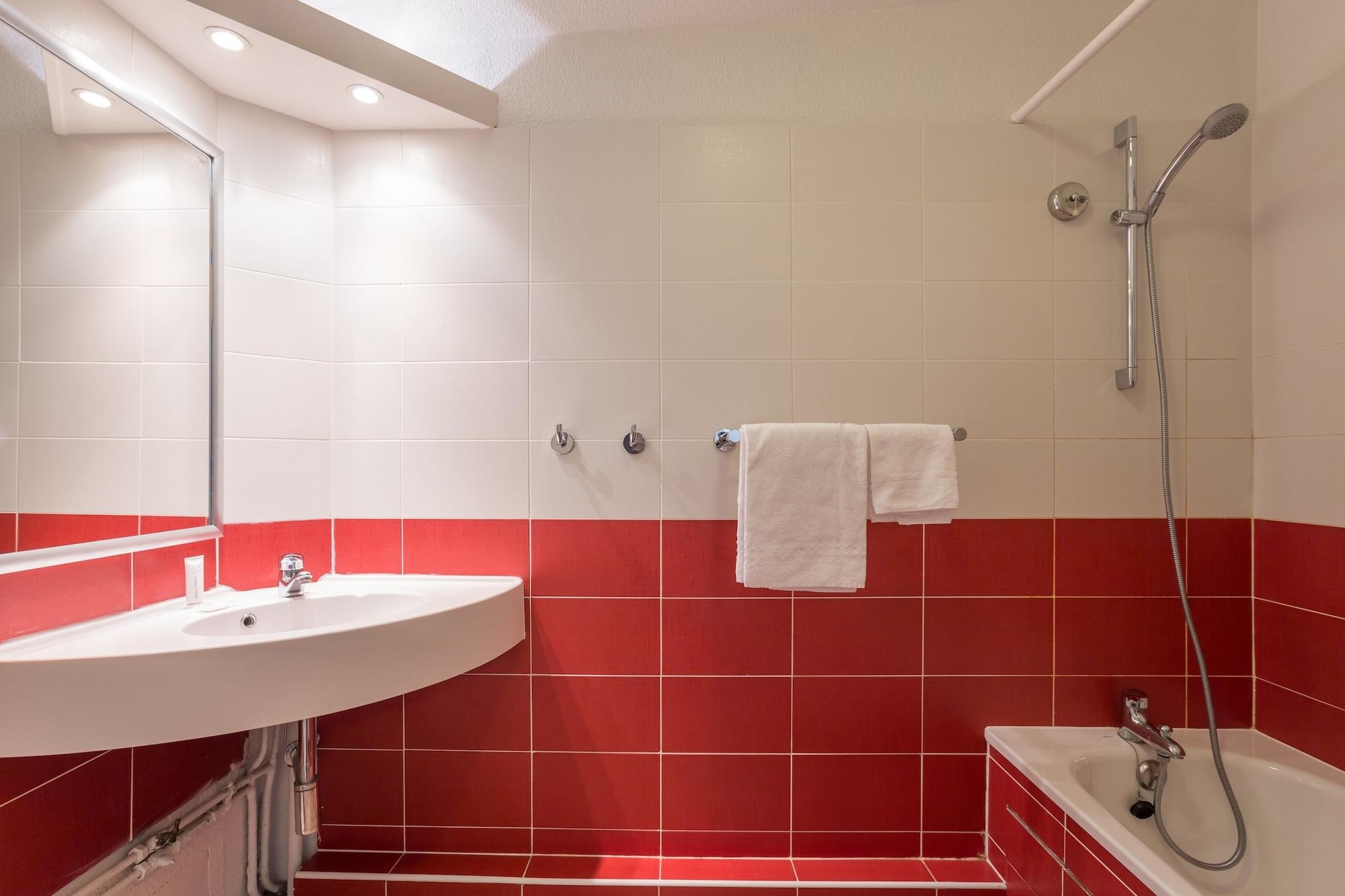 Residence Pierre & Vacances Le Britania La Tania Εξωτερικό φωτογραφία