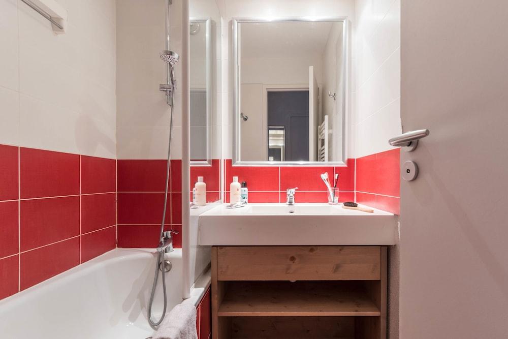 Residence Pierre & Vacances Le Britania La Tania Εξωτερικό φωτογραφία