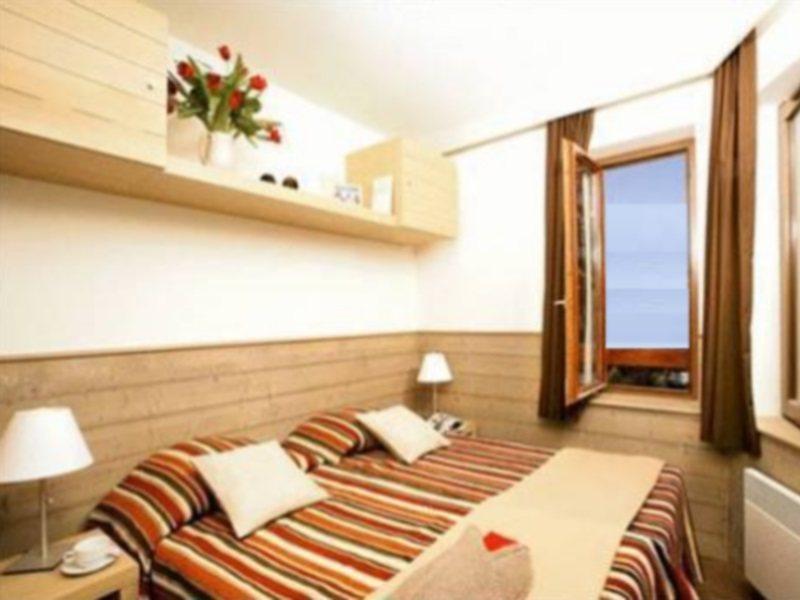 Residence Pierre & Vacances Le Britania La Tania Εξωτερικό φωτογραφία