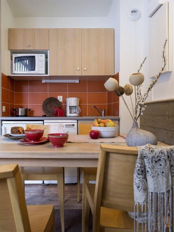 Residence Pierre & Vacances Le Britania La Tania Εξωτερικό φωτογραφία